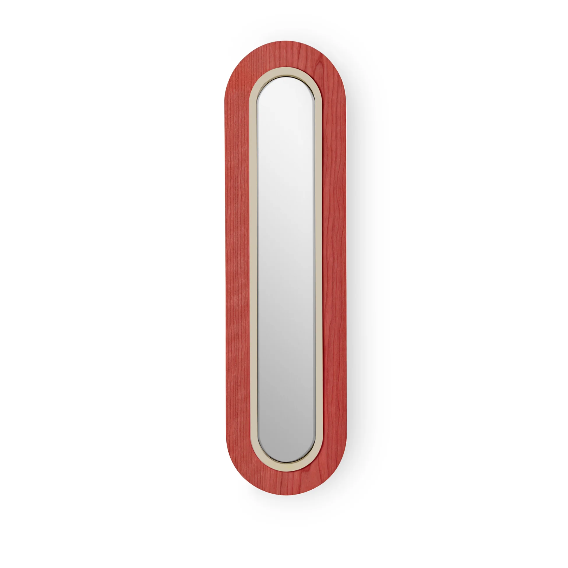 Lens Super Oval LED Wall Sconce - Image 72