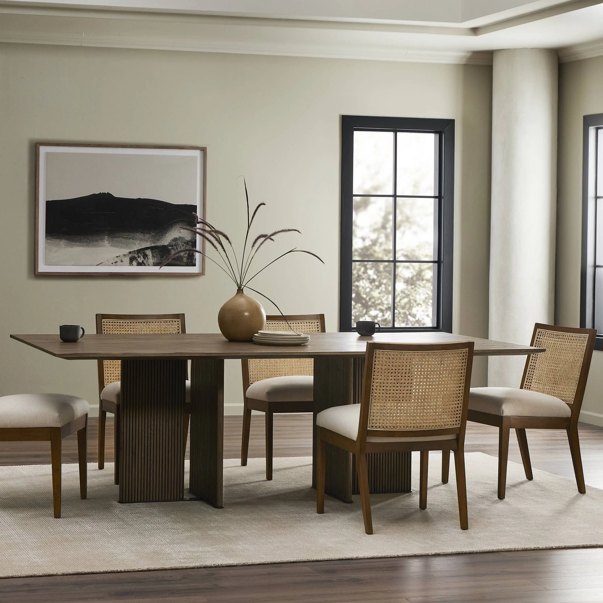 Leo Dining Table - Image 2