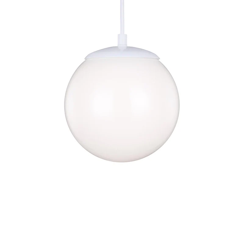 Leo Globe Pendant Light - Image 3