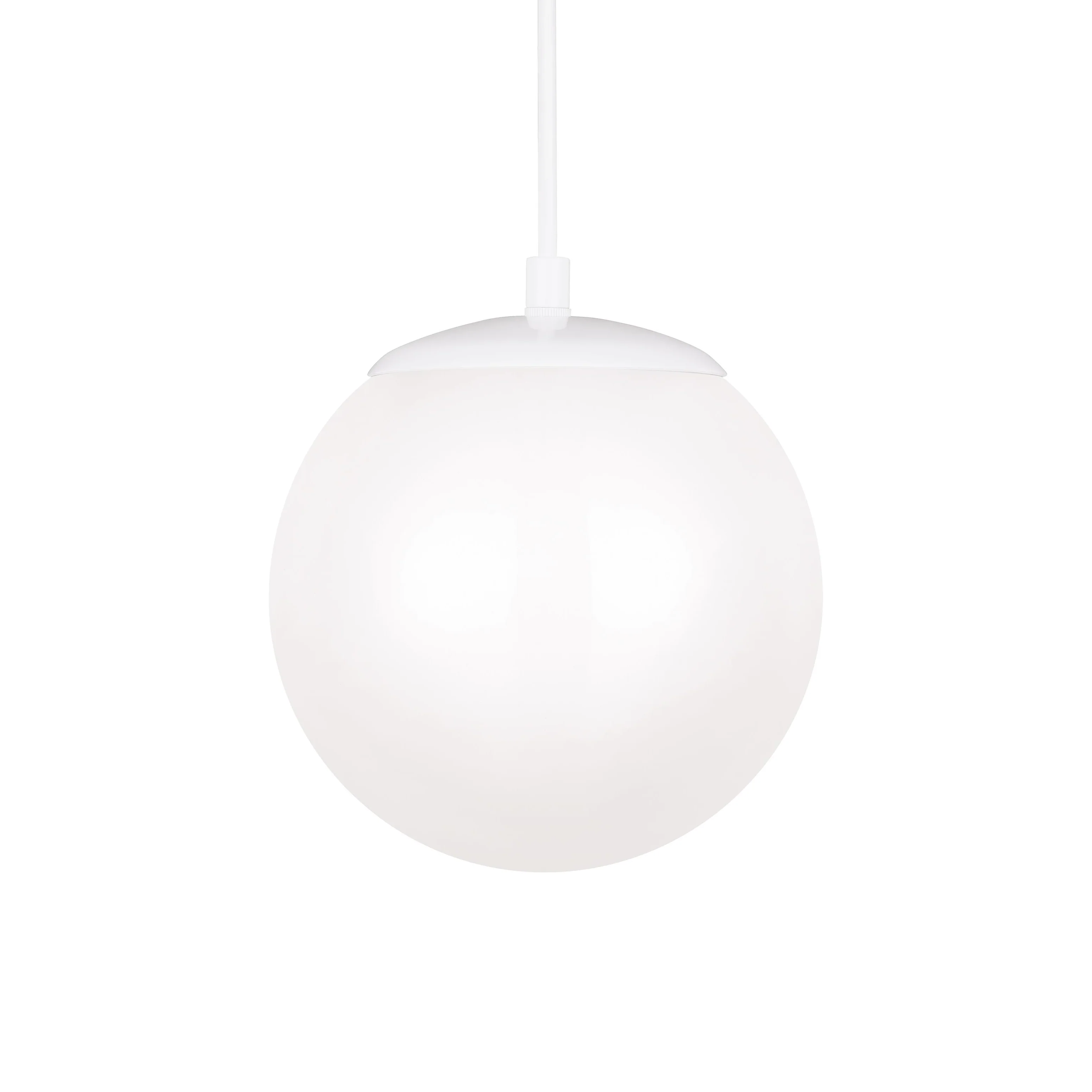 Leo Globe Pendant Light - Image 6