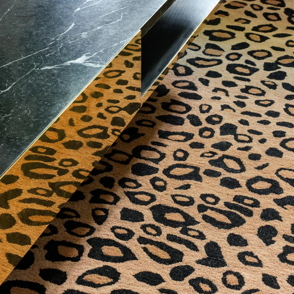 Leo Rug - Image 4