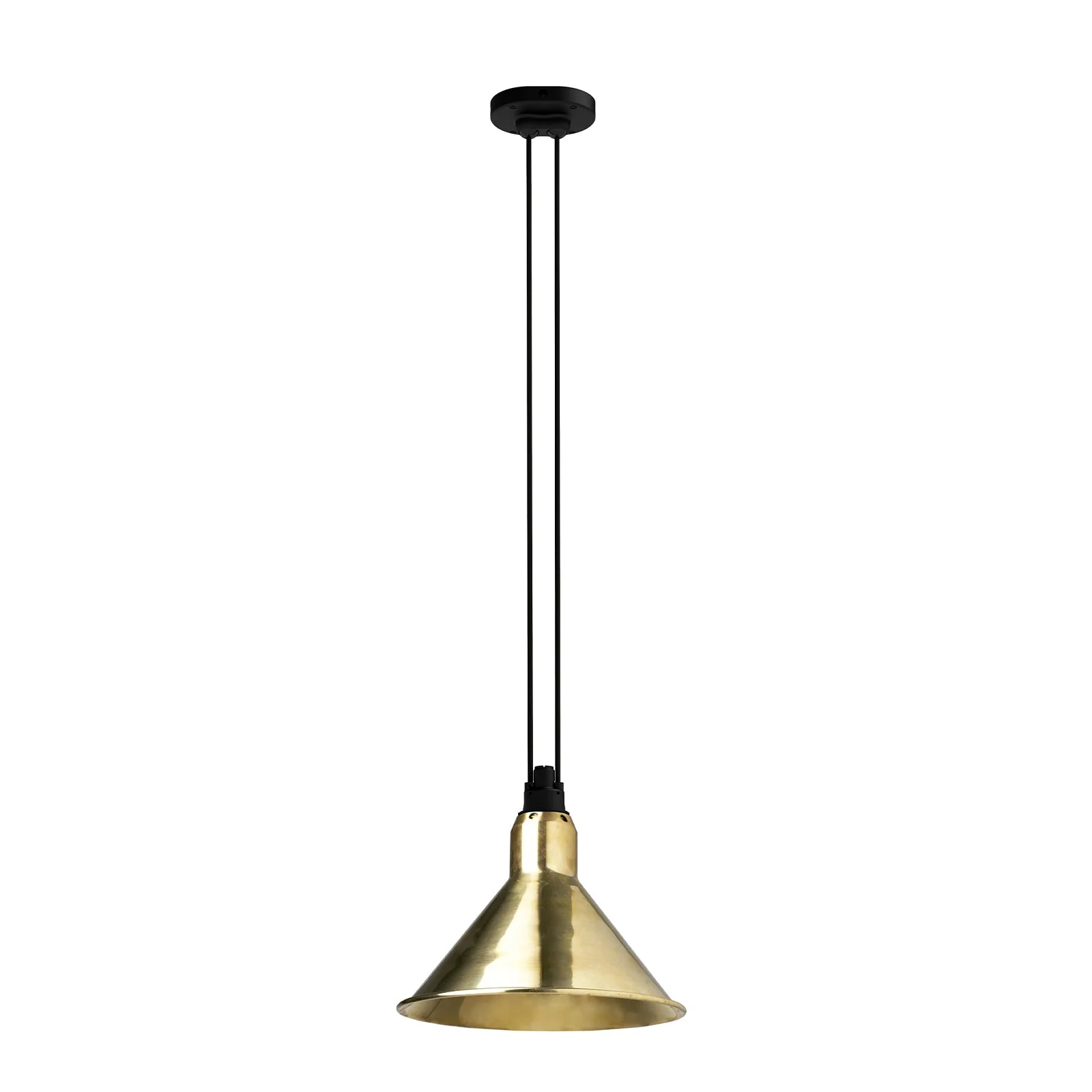Les Acrobates De Gras N°322 Pendant Light - Image 36