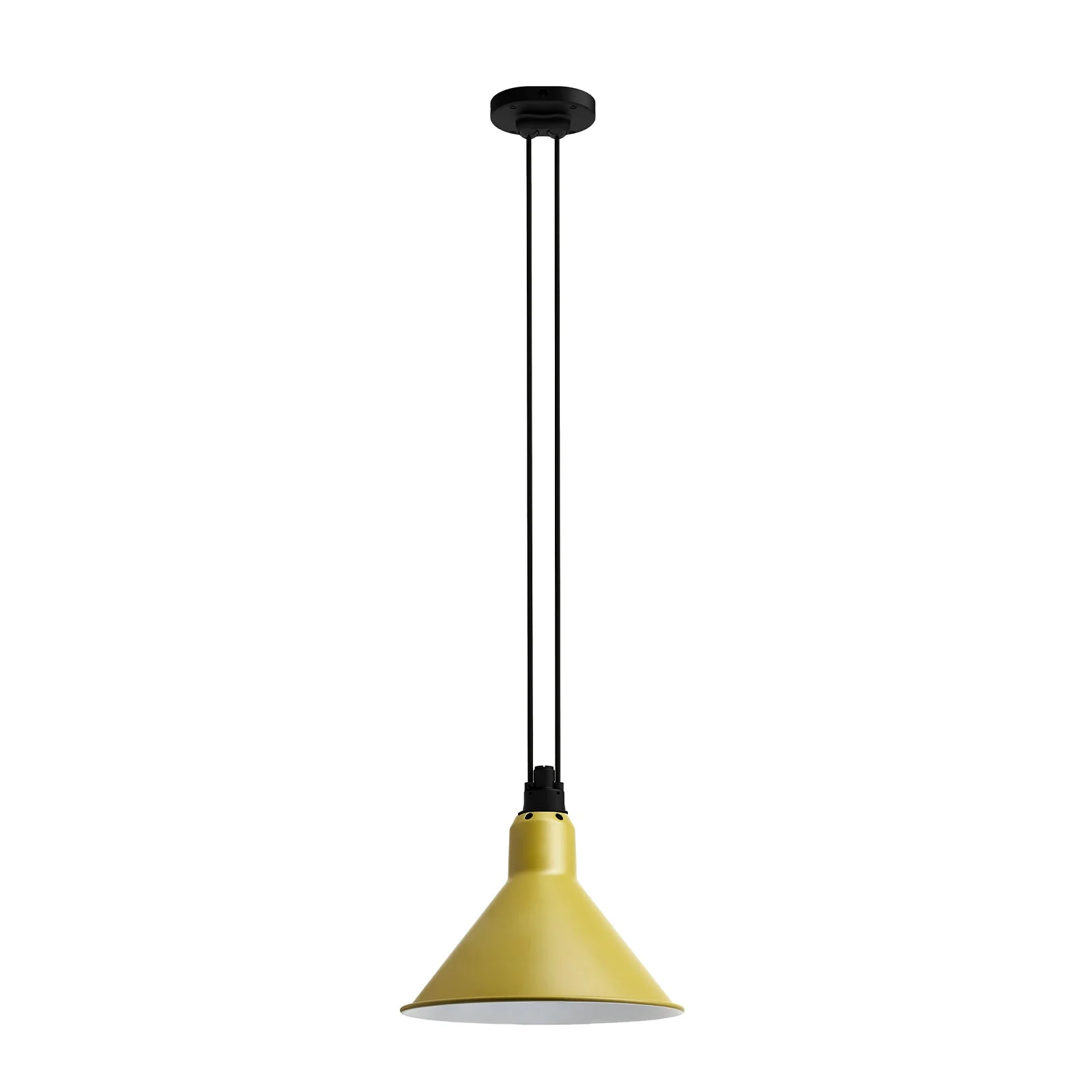 Les Acrobates De Gras N°322 Pendant Light - Image 43