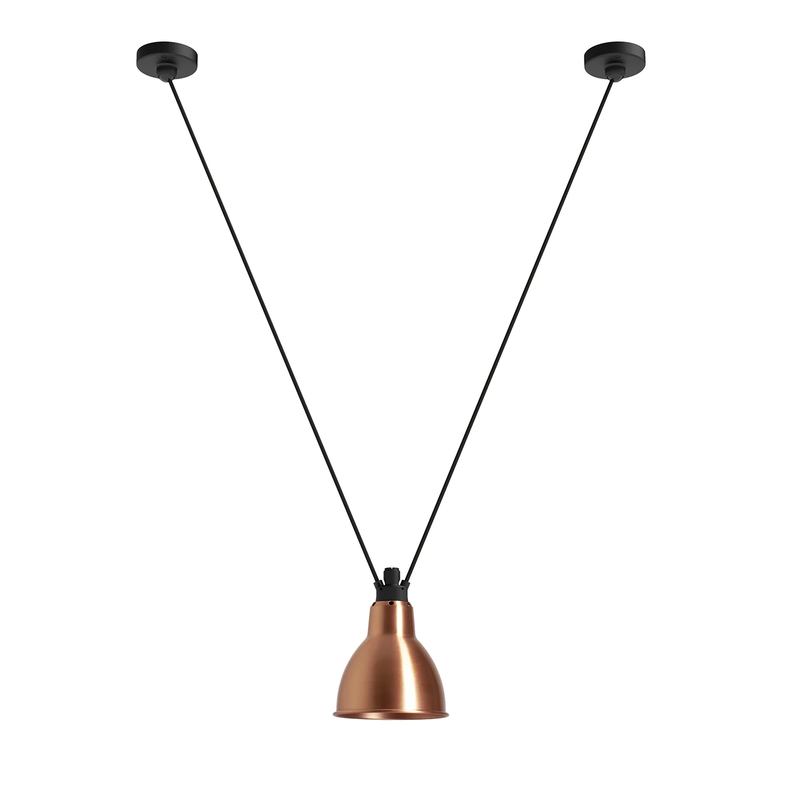 Les Acrobates De Gras N°323 Pendant Light - Image 19
