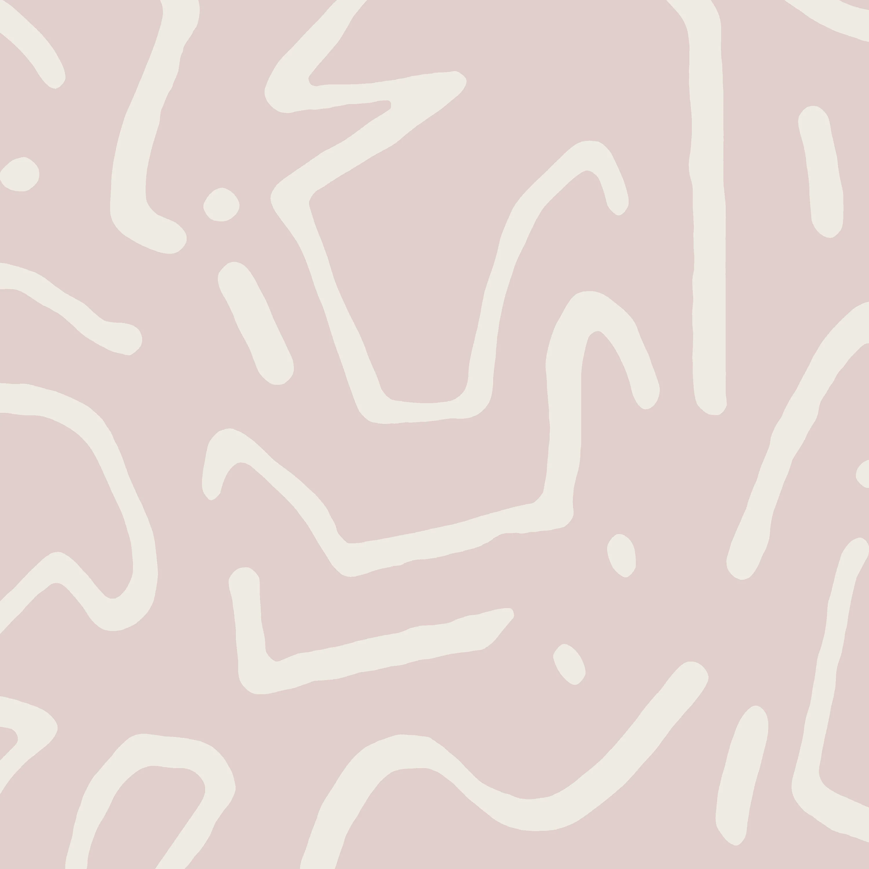 Let’s Dance Wallpaper Sample Swatch - Image 29
