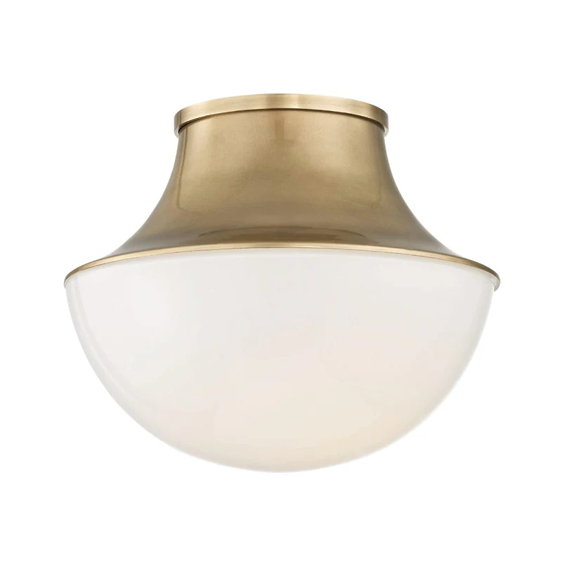 Lettie Flush Mount - Image 3