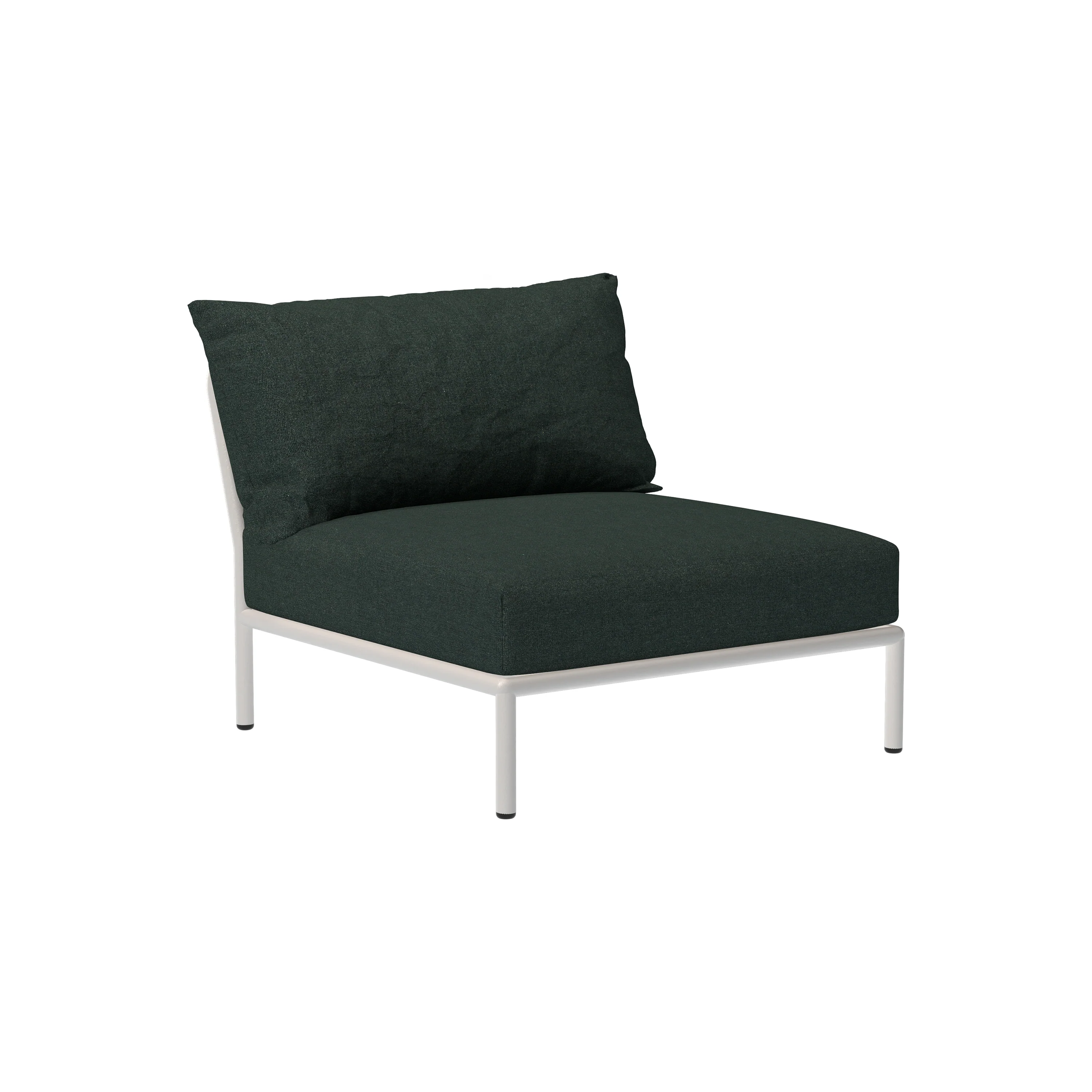 Level 2 Outdoor 3 Piece Sectional with Coffee Table - Image 16