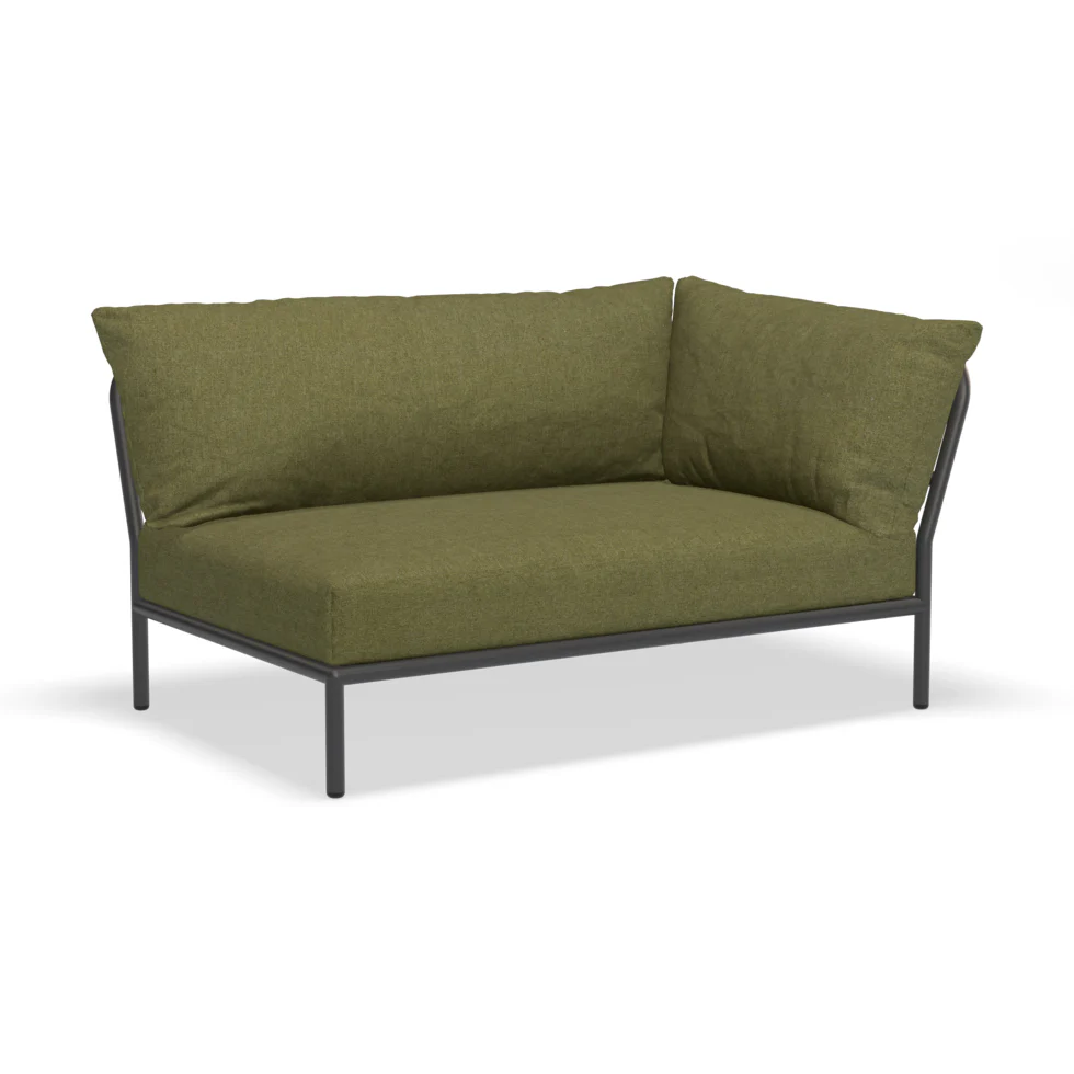 Level 2 Outdoor 3 Piece Sectional with Side/Coffee Table - Image 31