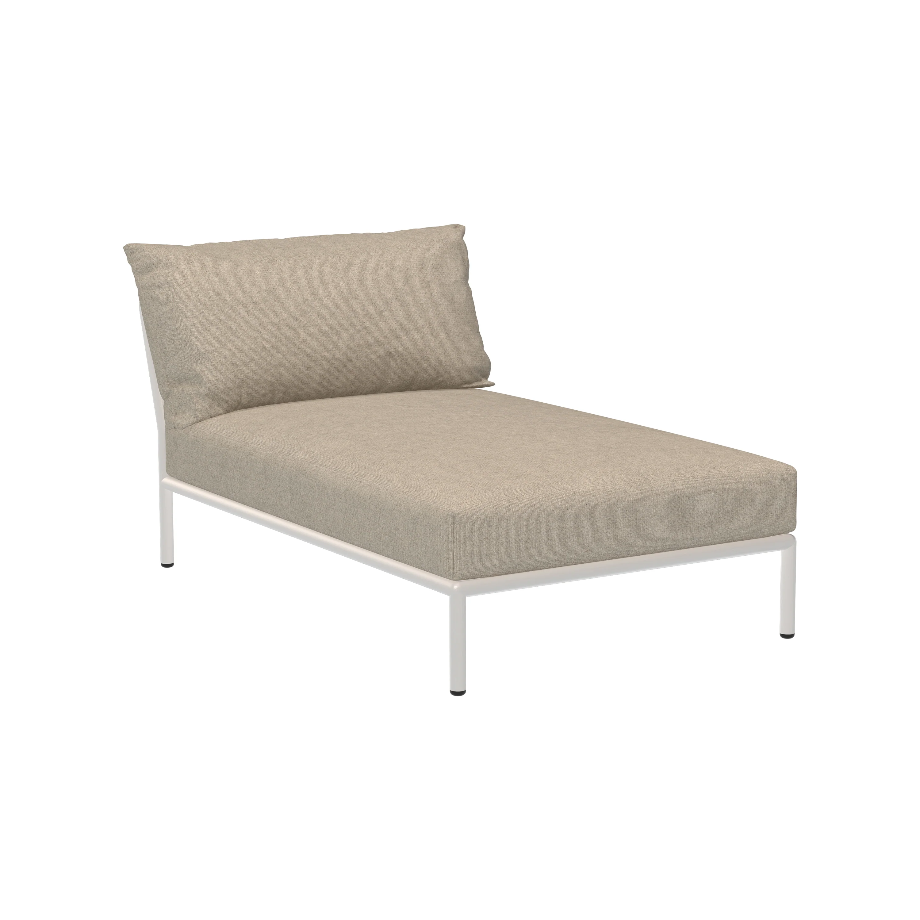 Level 2 Outdoor Chaise Lounge - Image 10