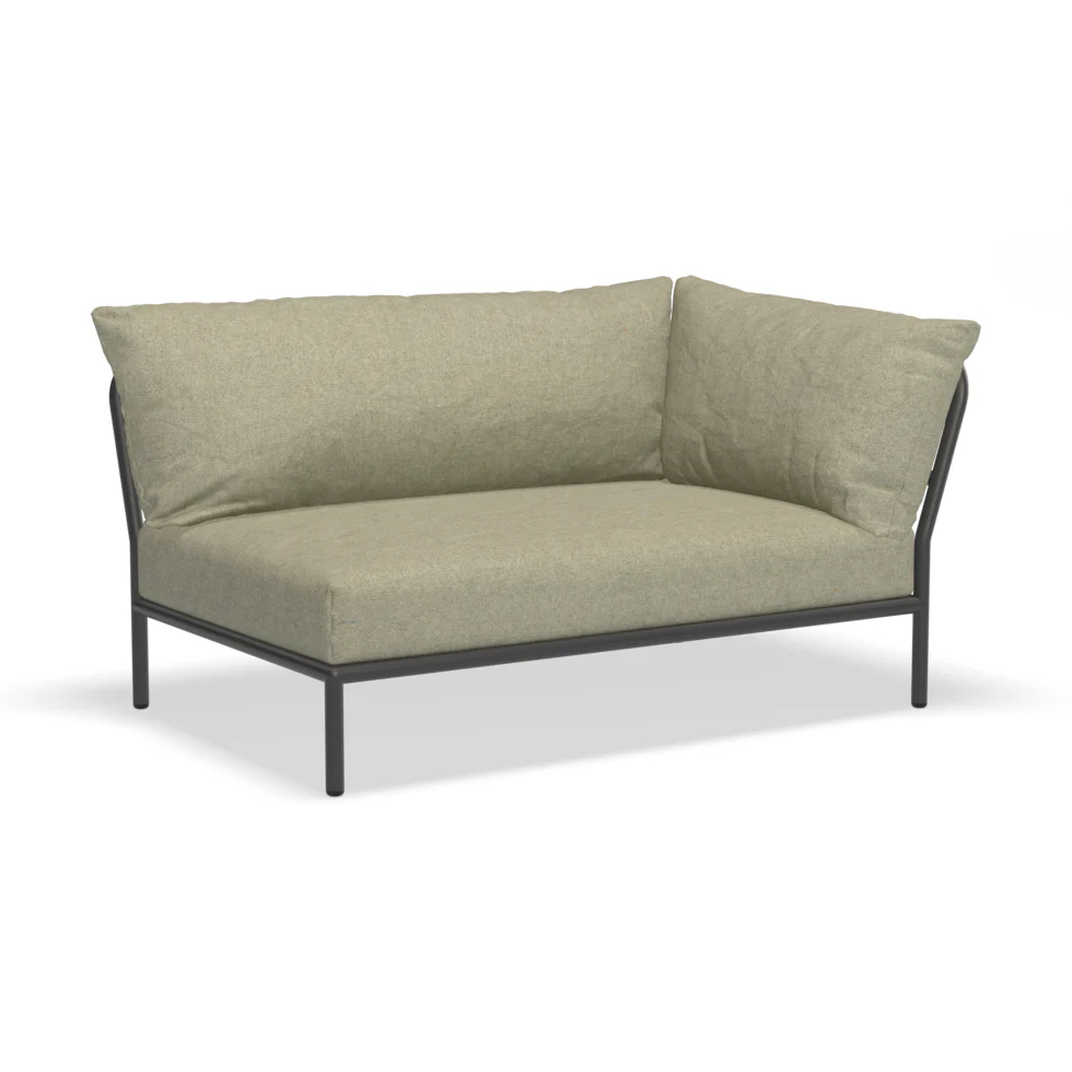 Level 2 Outdoor Corner Sofa - Image 14