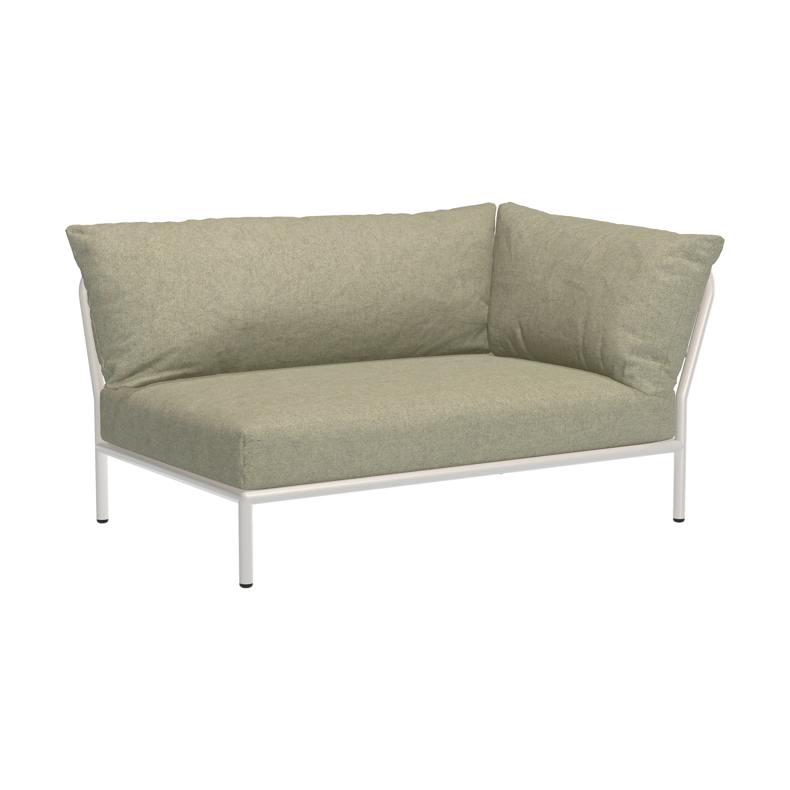 Level 2 Outdoor Corner Sofa - Image 15
