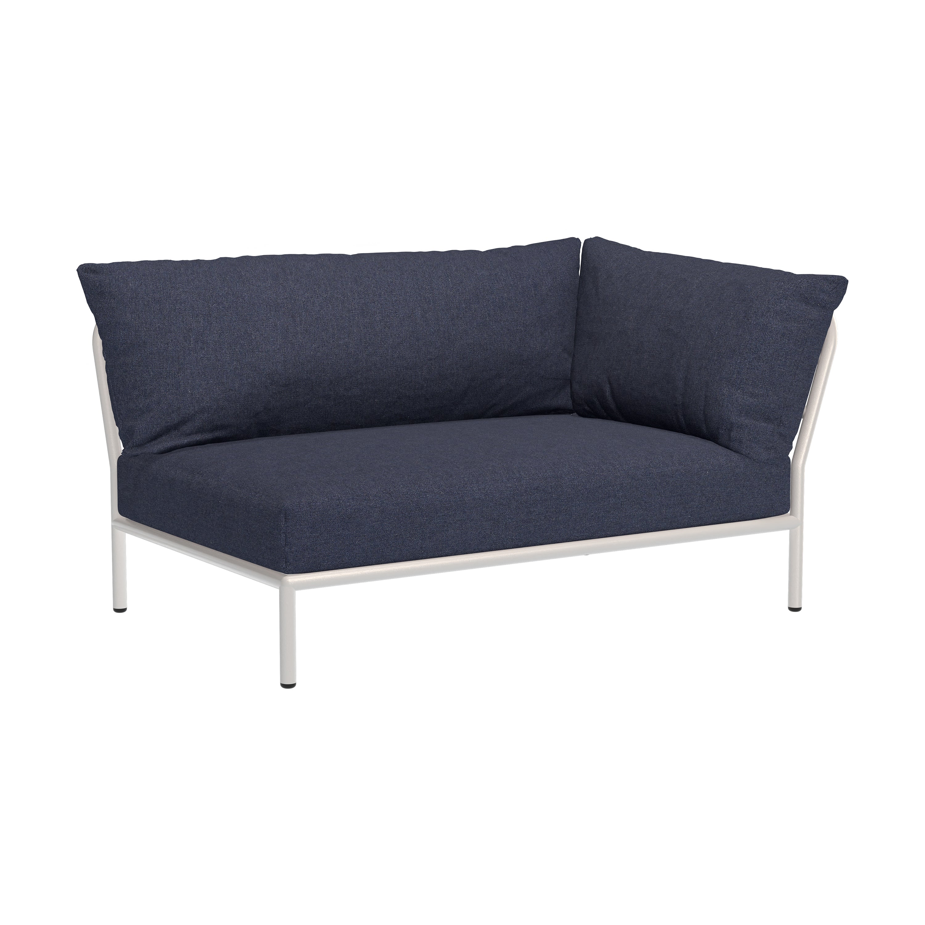 Level 2 Outdoor Corner Sofa - Image 41