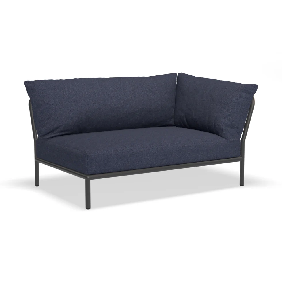 Level 2 Outdoor Corner Sofa - Image 42
