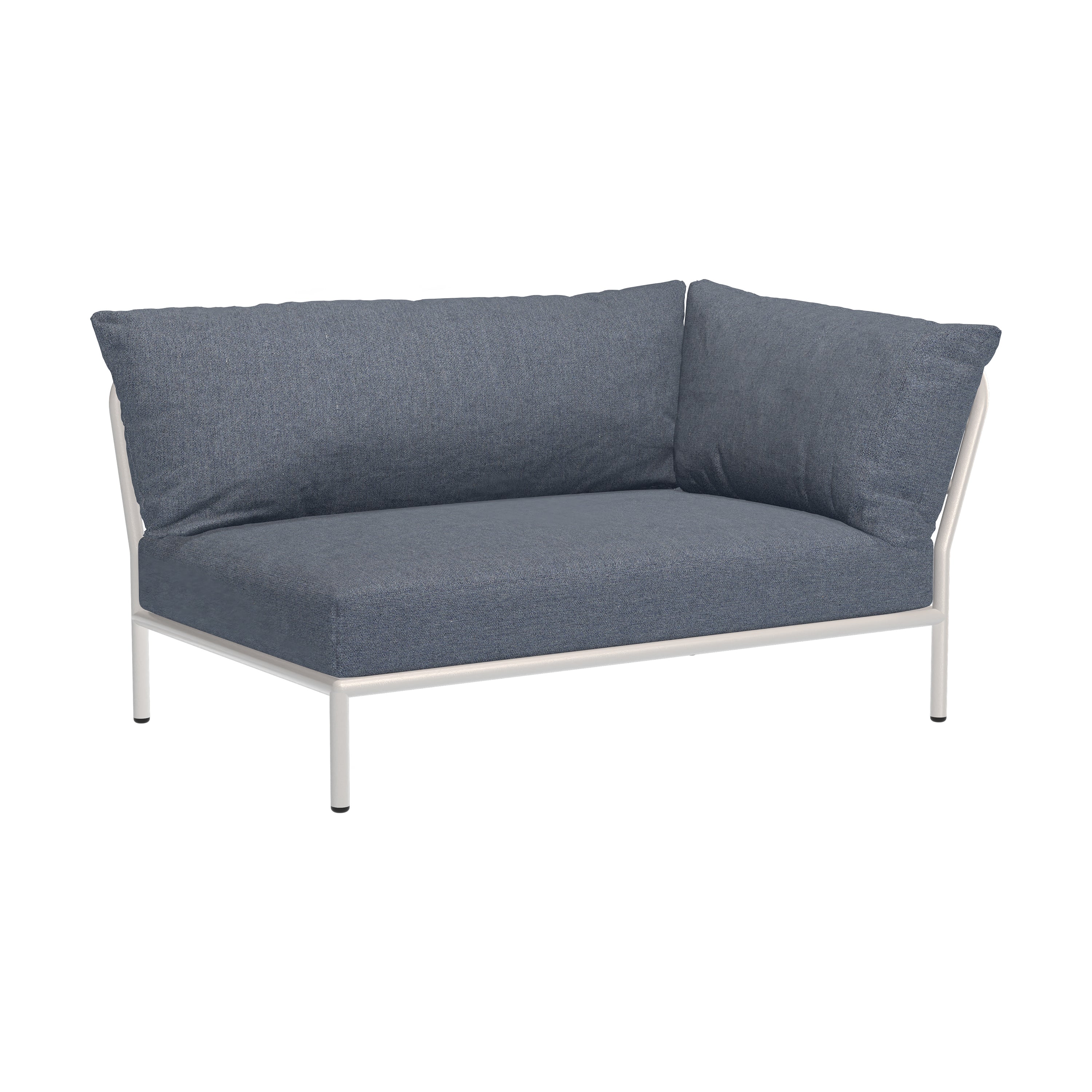 Level 2 Outdoor Corner Sofa - Image 43