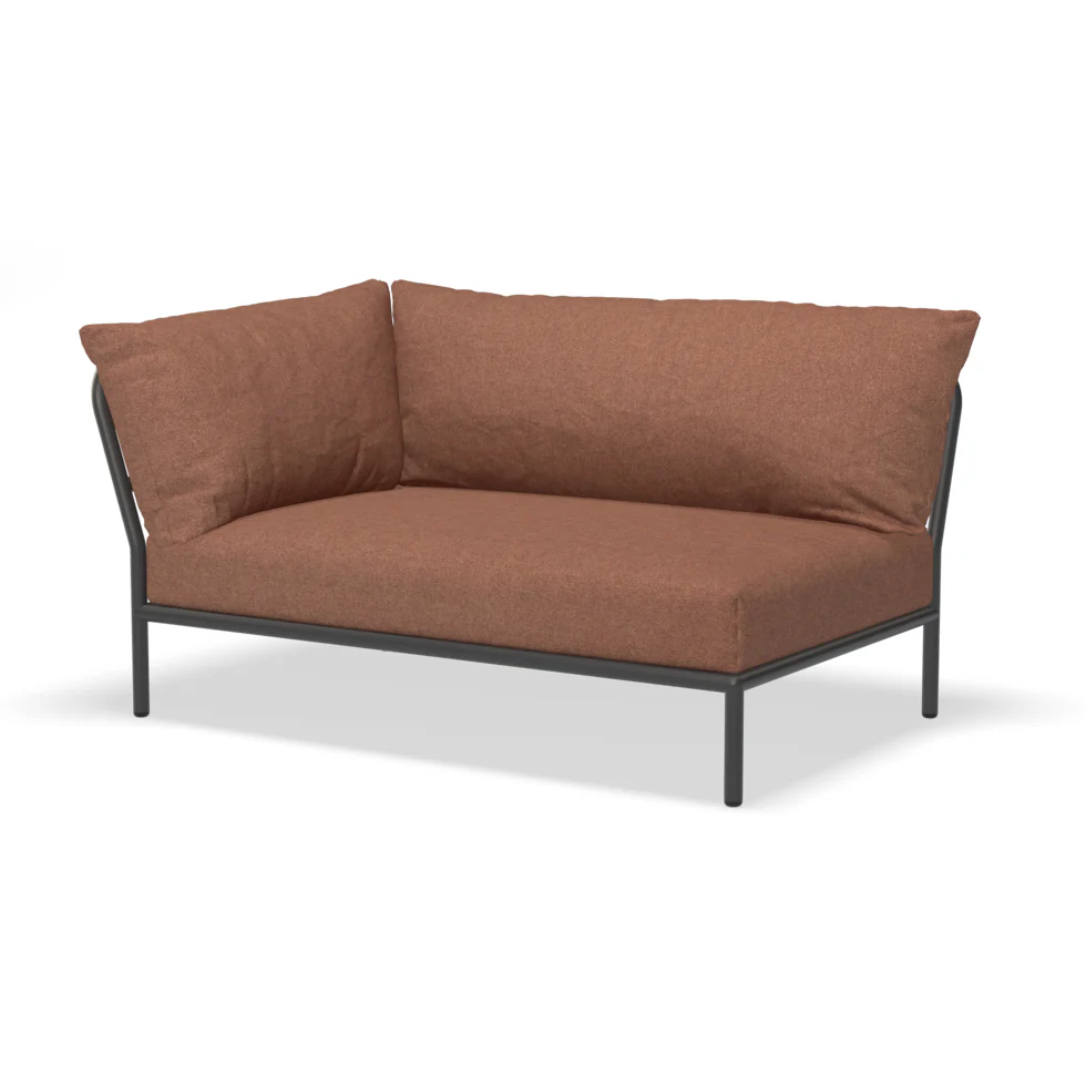 Level 2 Outdoor Corner Sofa - Image 54