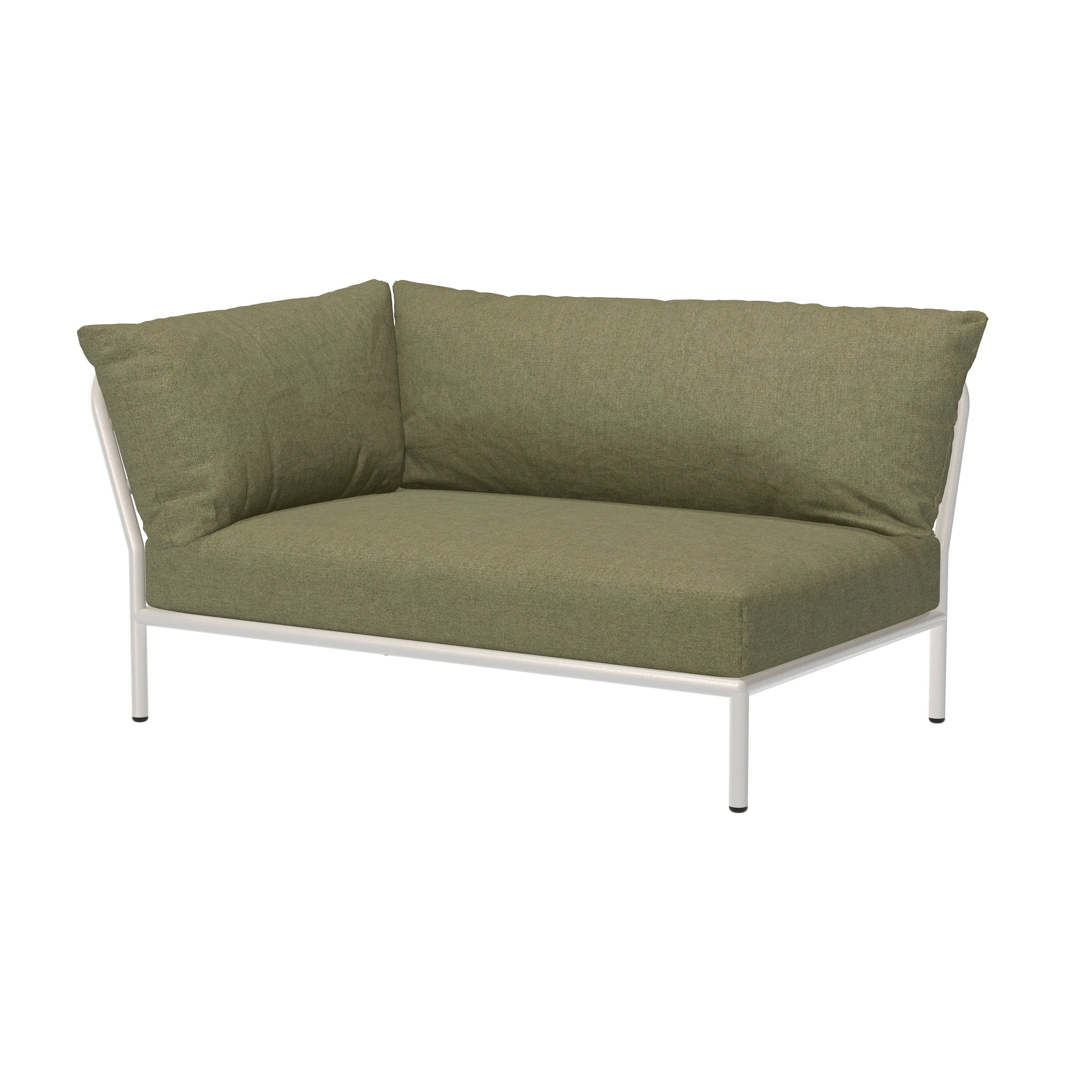 Level 2 Outdoor Corner Sofa - Image 57