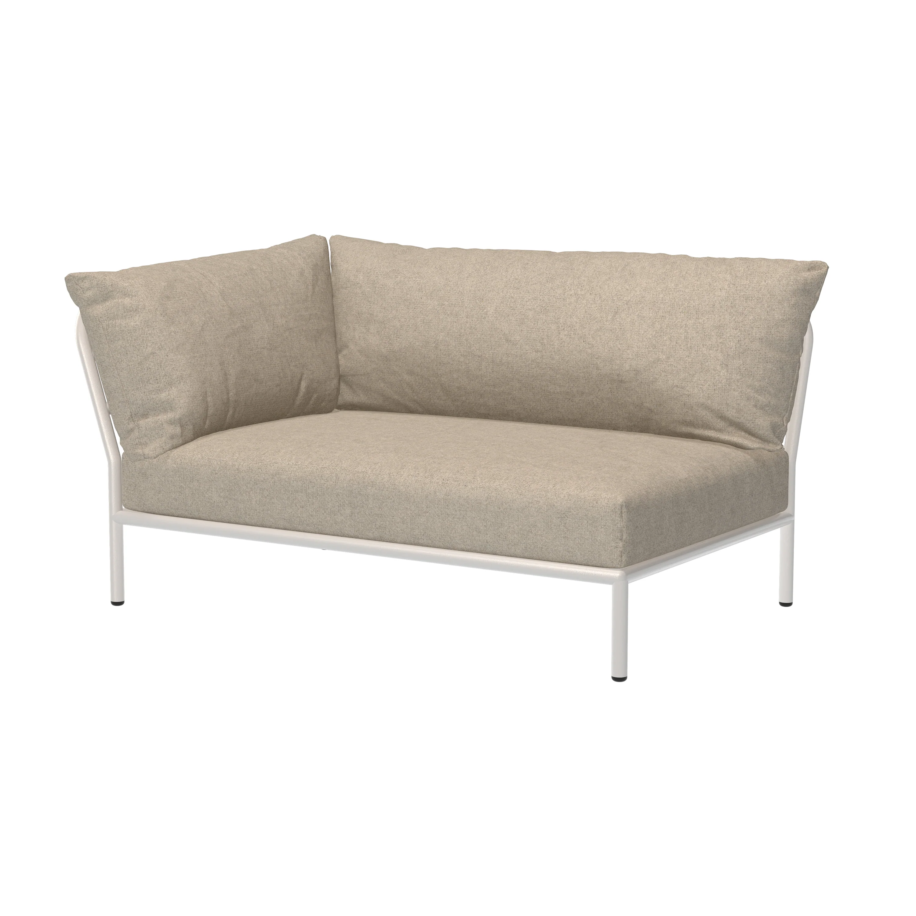Level 2 Outdoor Corner Sofa - Image 70
