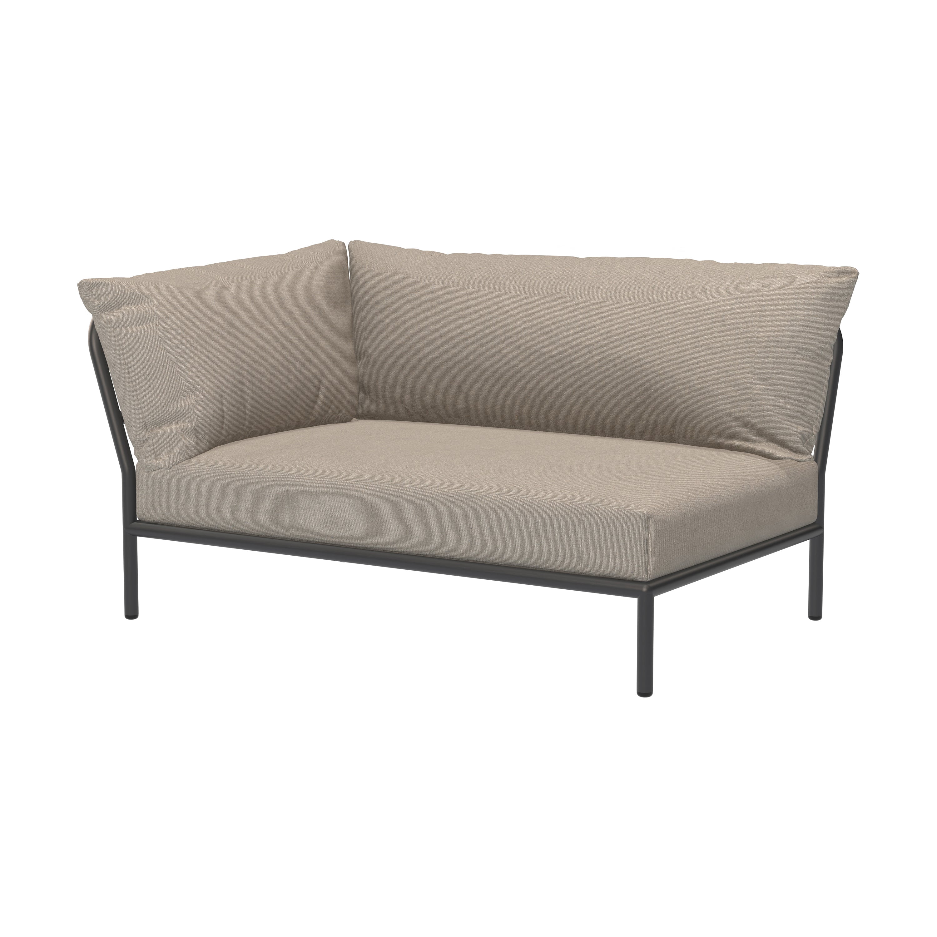 Level 2 Outdoor Corner Sofa - Image 76