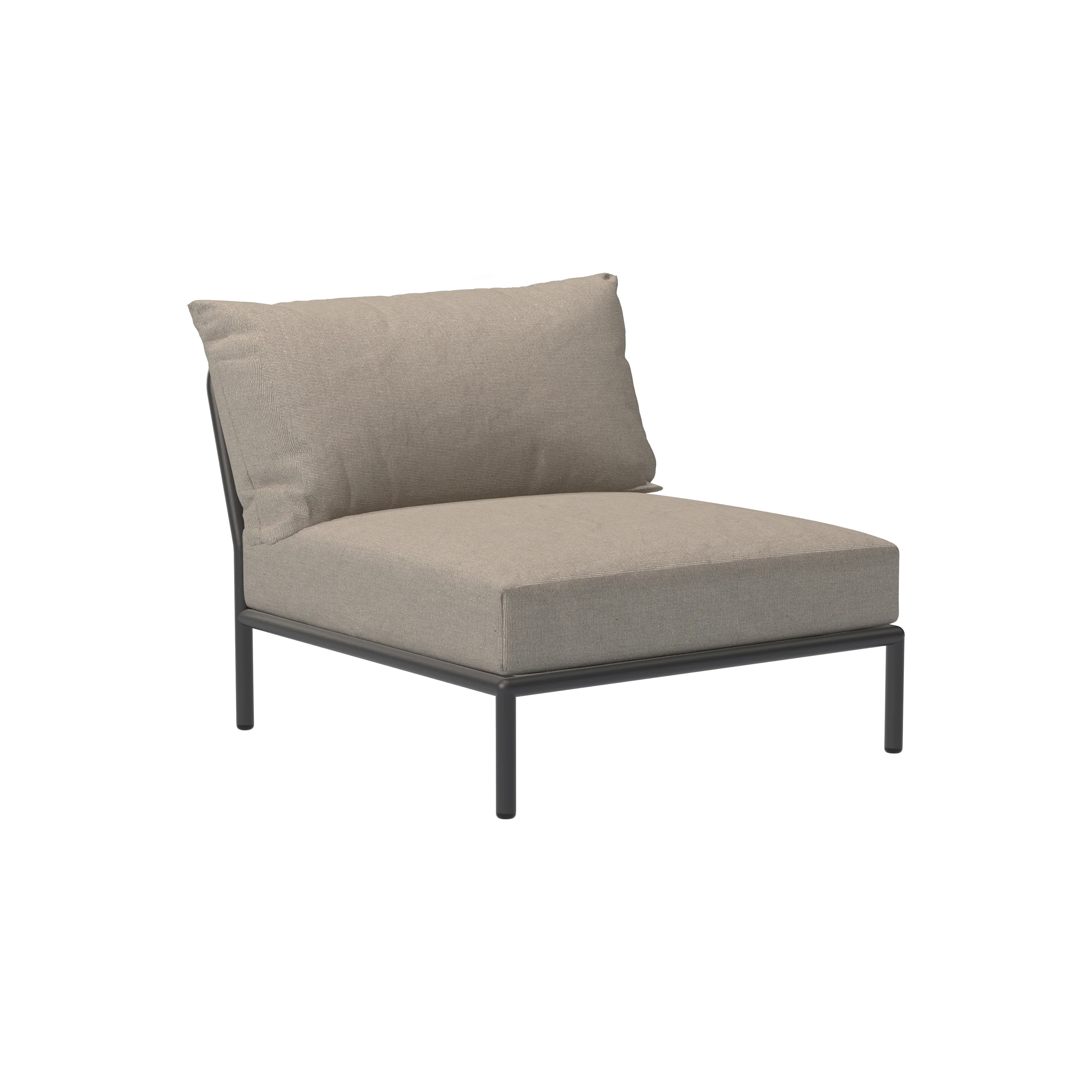 Level 2 Outdoor Sofa with Chaise and Coffee Table - Image 16