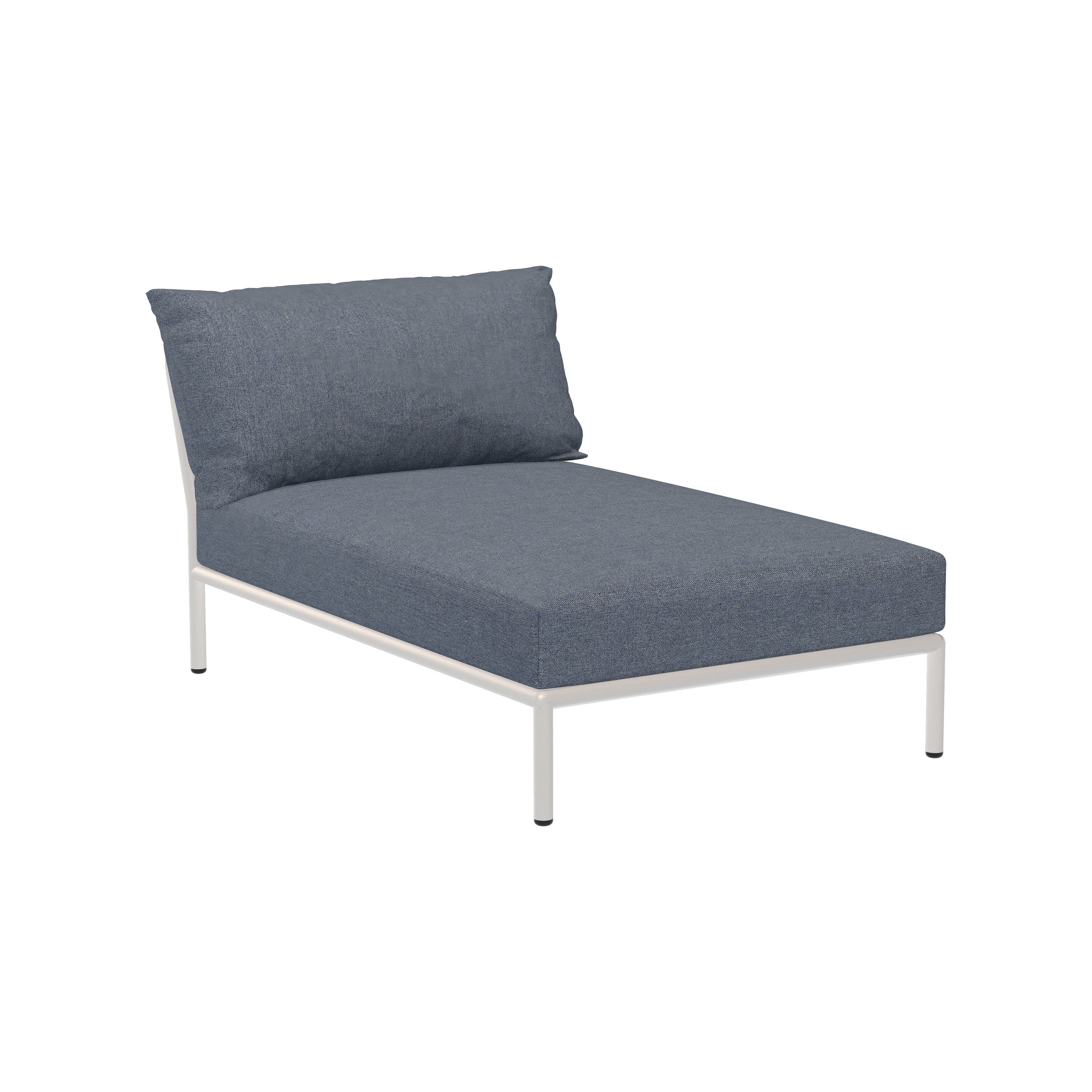 Level 2 Outdoor Sofa with Chaise and Coffee Table - Image 35