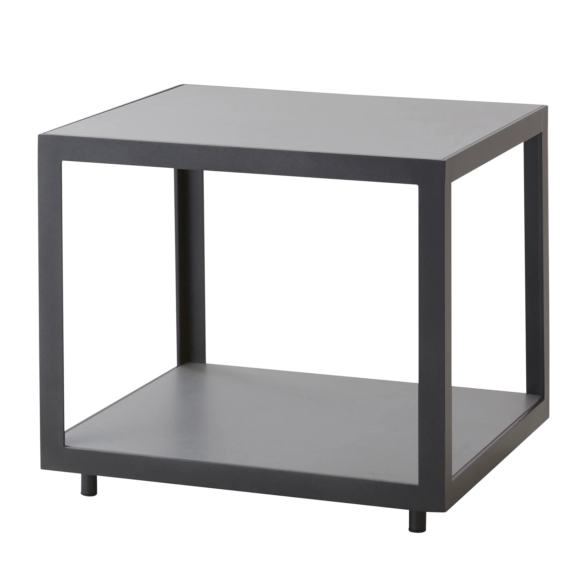 Level Outdoor Side Table - Image 9