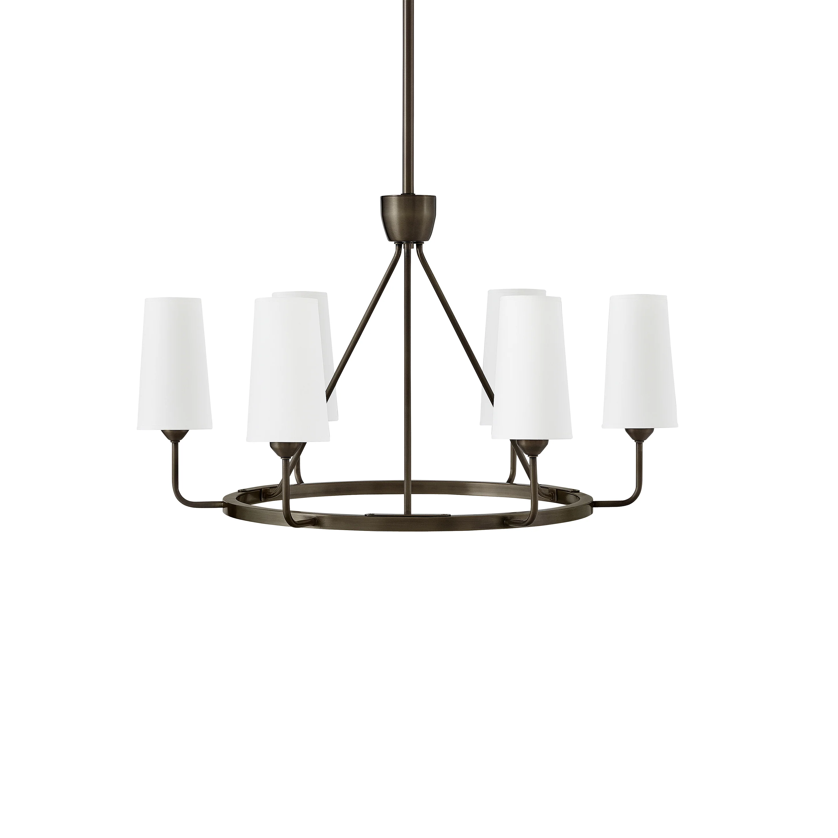 Lewis Chandelier - Image 4