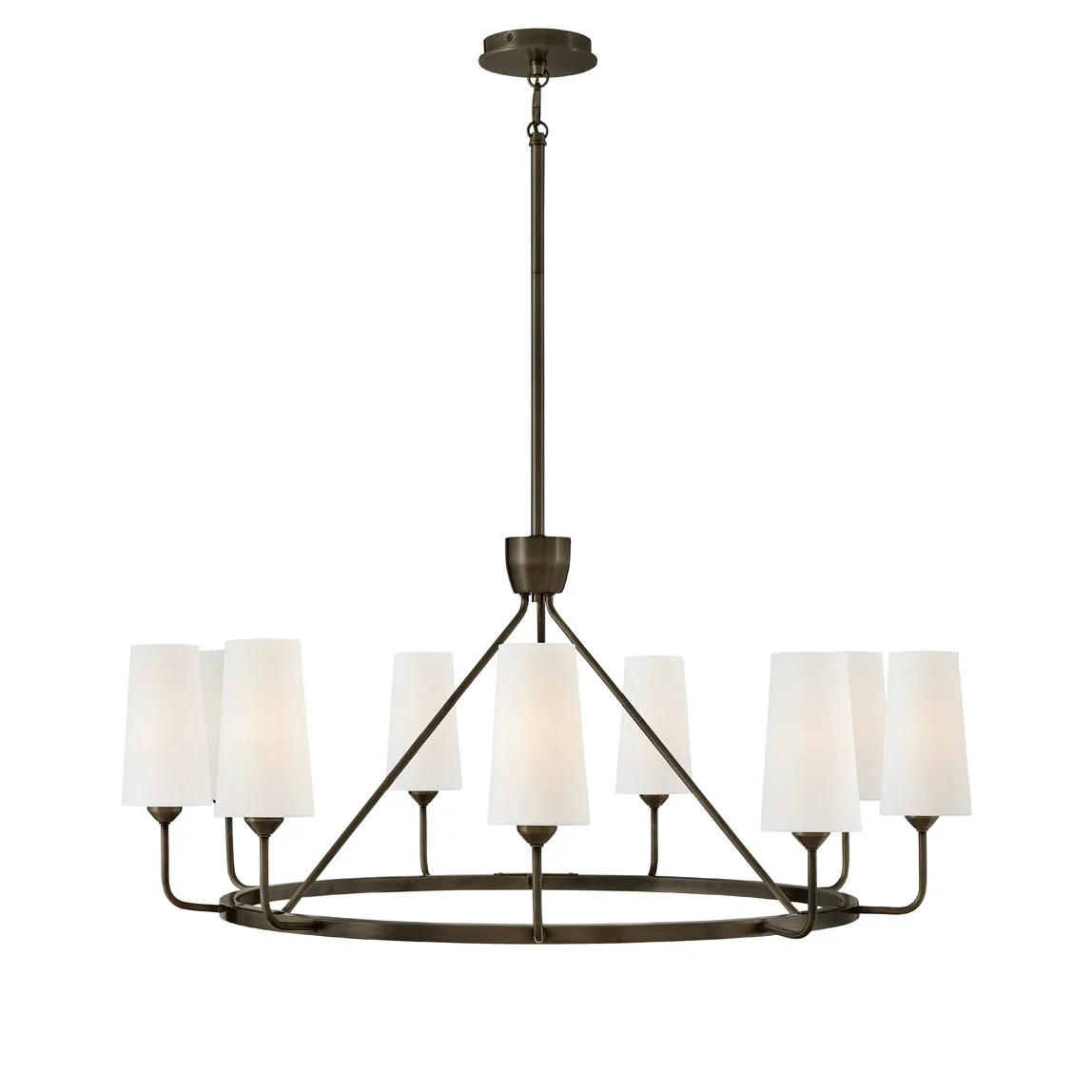 Lewis Chandelier - Image 6