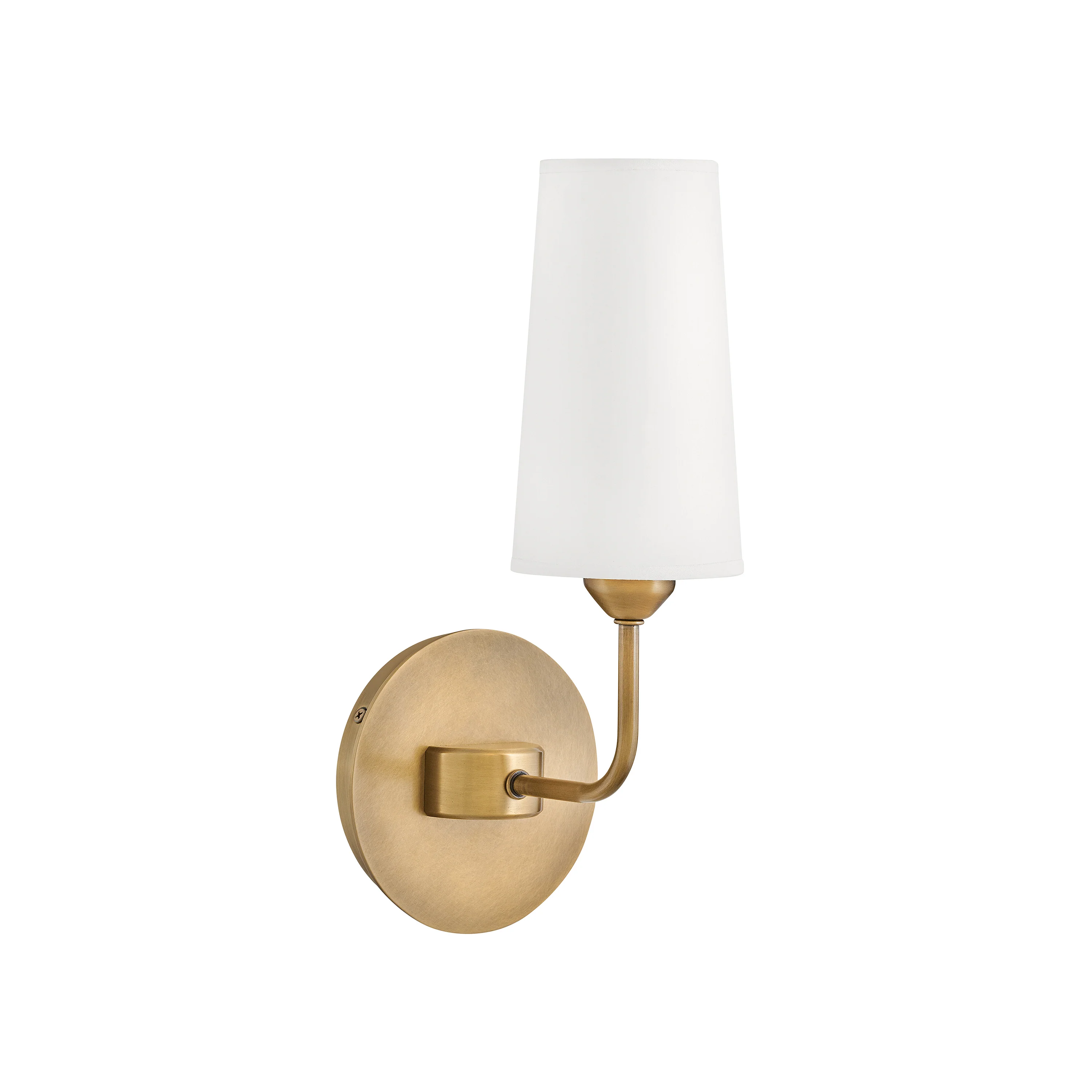 Lewis Wall Sconce - Image 4