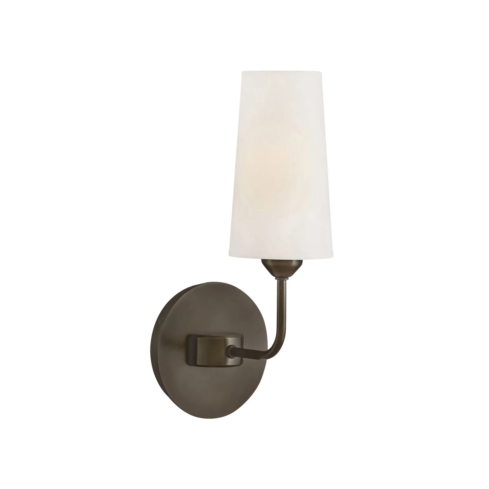 Lewis Wall Sconce - Image 6