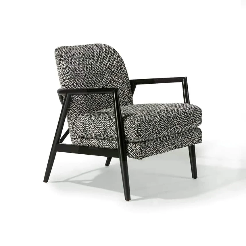 Lex Lounge Chair - Image 15