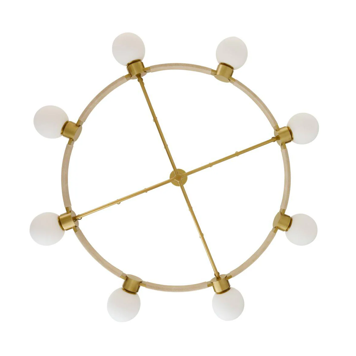 Liberty Chandelier - Image 4
