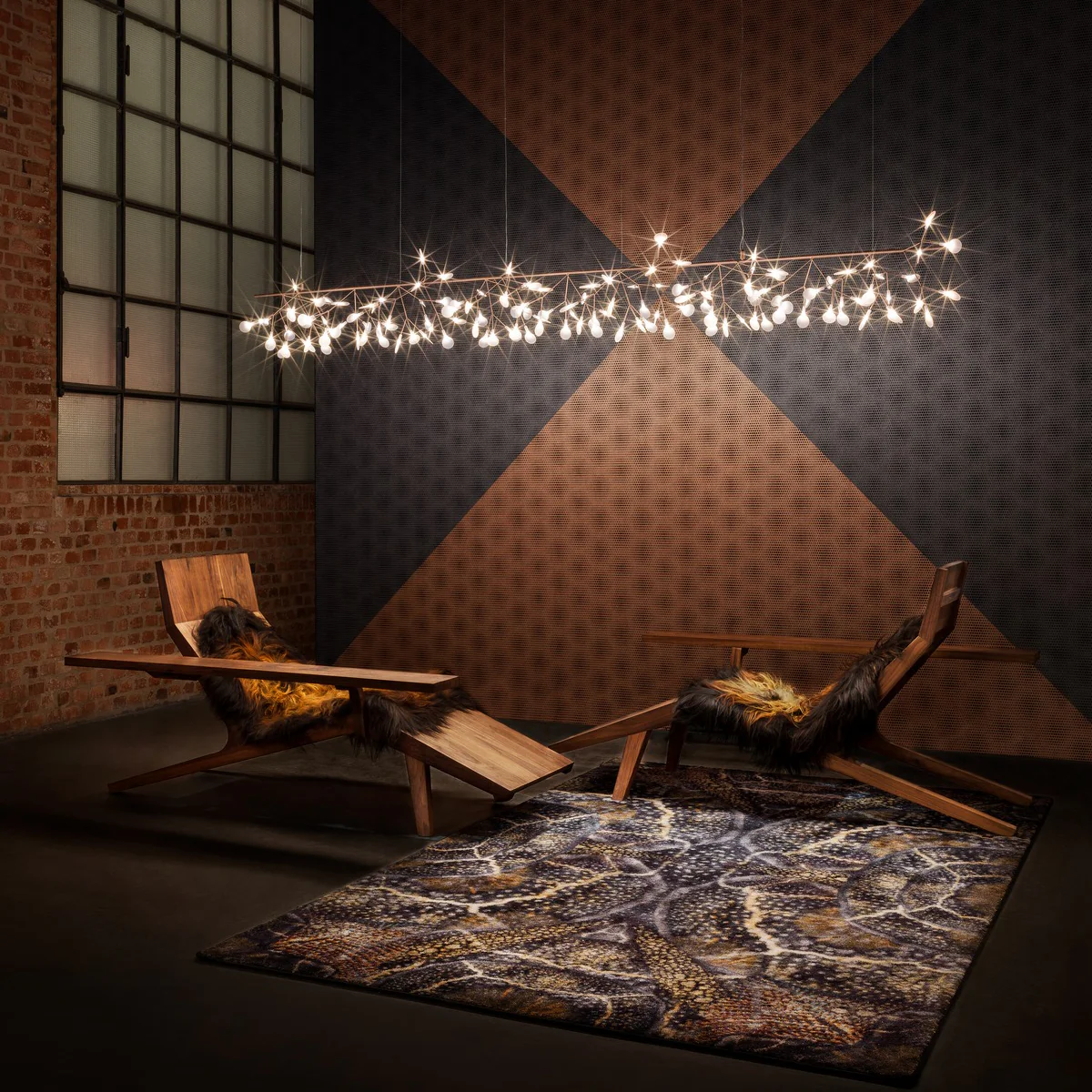 Liberty Lounger - Image 2