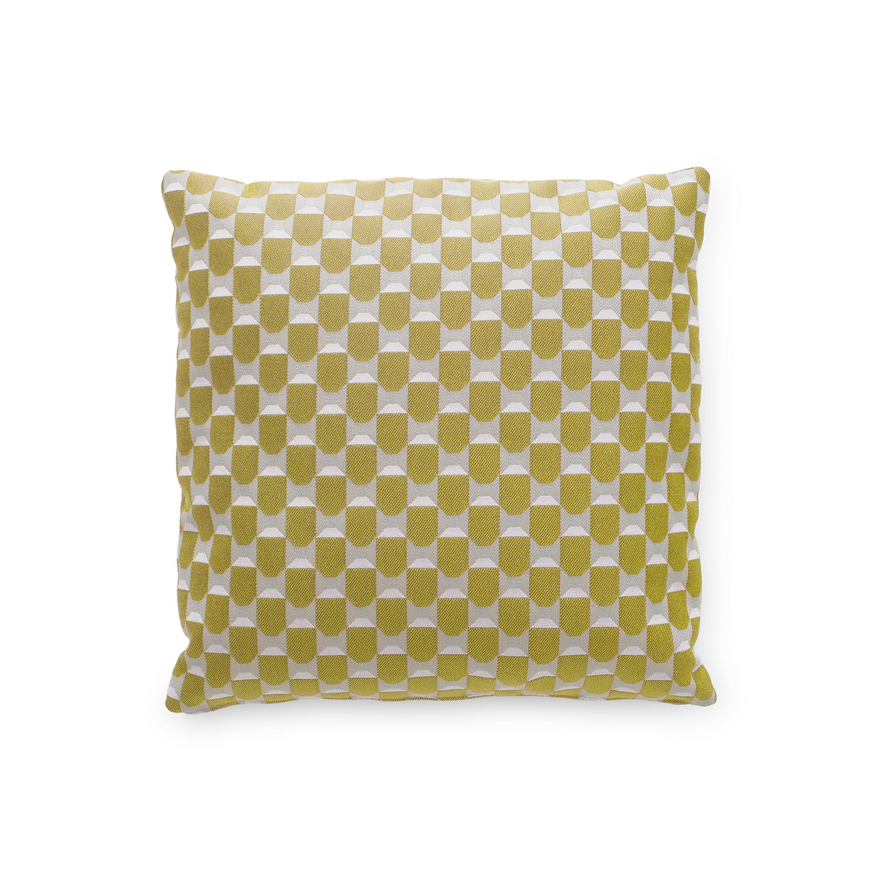 Liberty Obi Check Outdoor Pillow - Image 5
