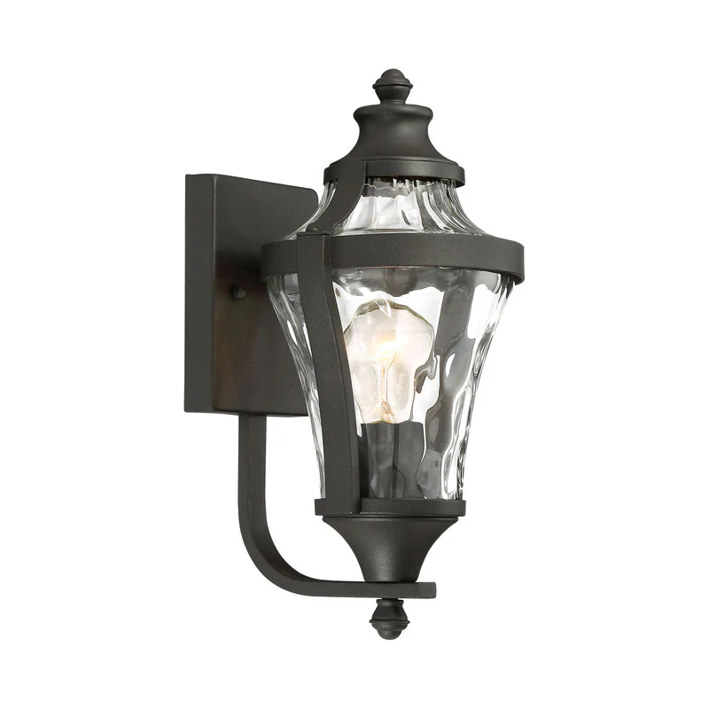 Libre Outdoor Wall Light - Image 2