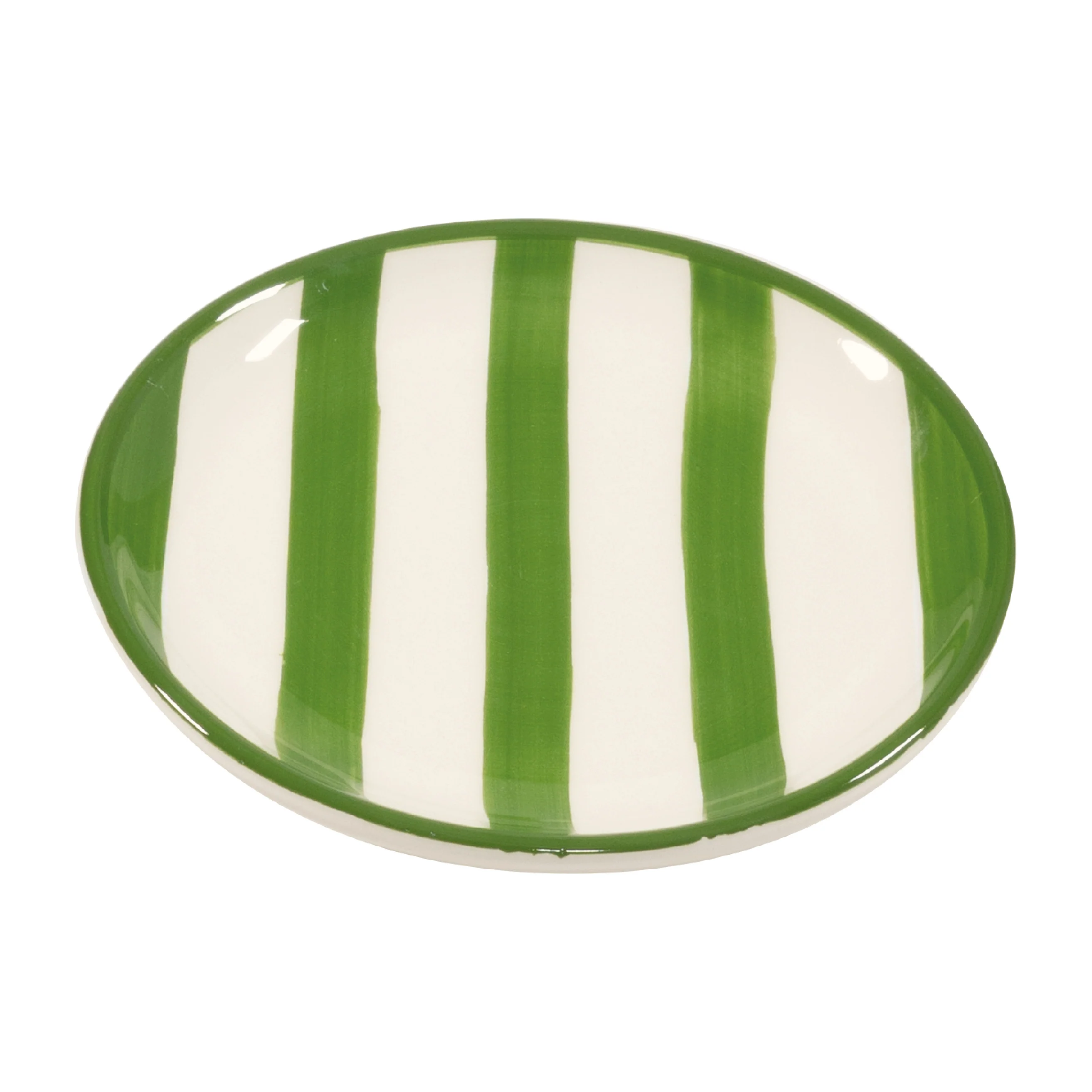Lido Dessert Plate (Set of 4) - Image 4