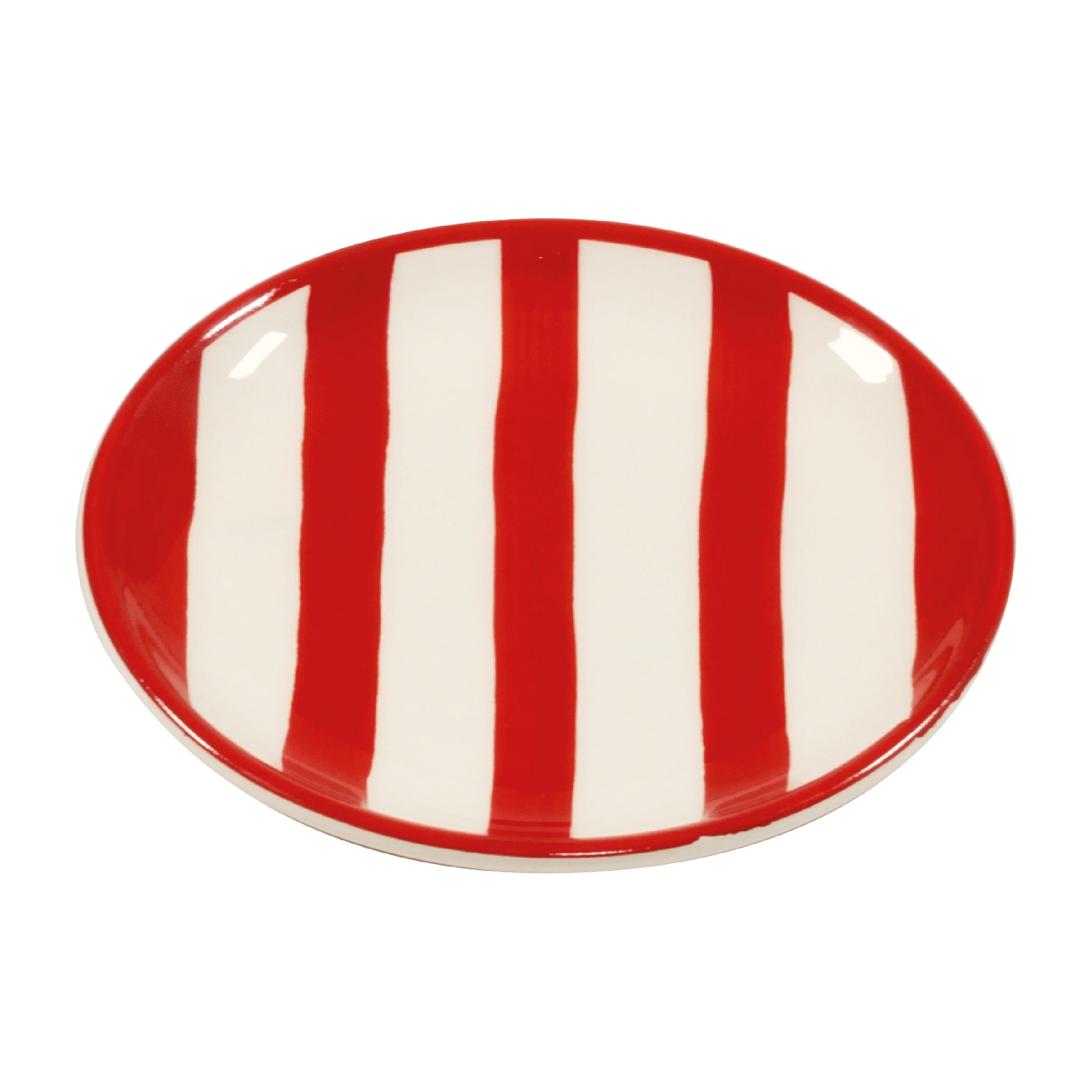 Lido Dessert Plate (Set of 4) - Image 6