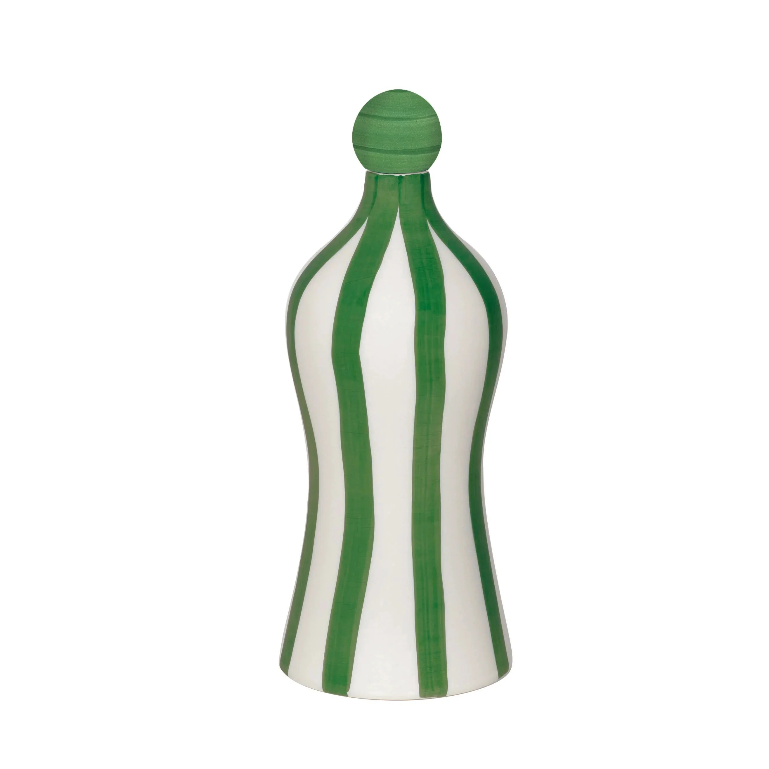 Lido Stripe Bottle - Image 3