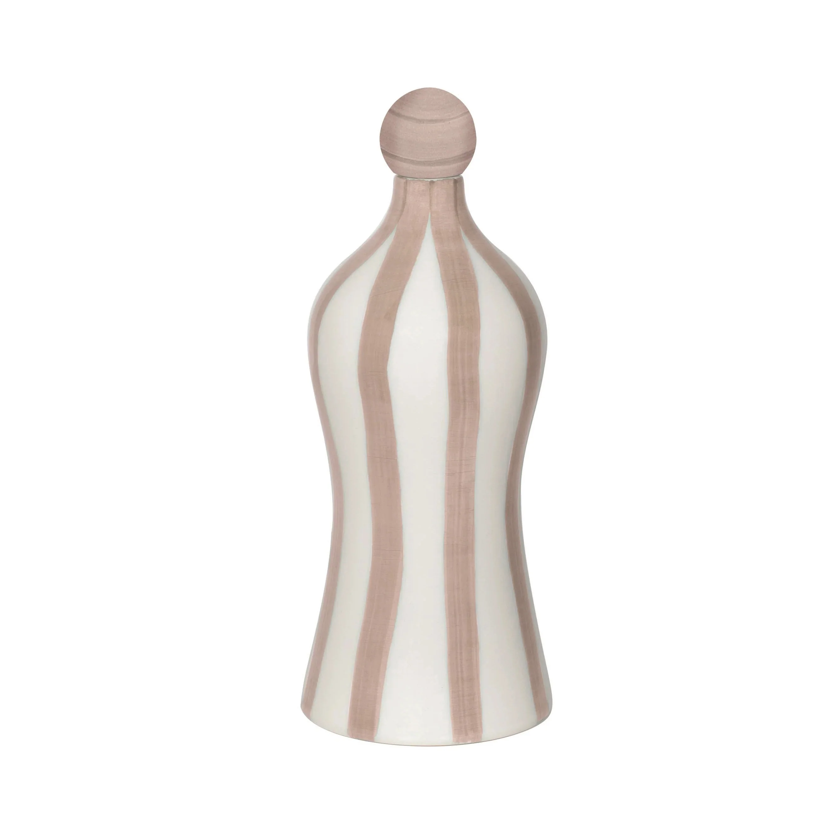 Lido Stripe Bottle - Image 6