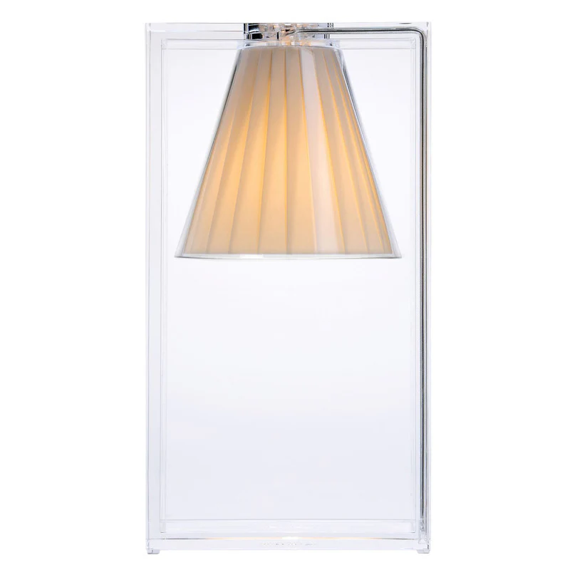 Light-Air Fabric Table Lamp - Image 10