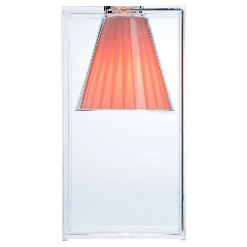 Light-Air Fabric Table Lamp - Image 11