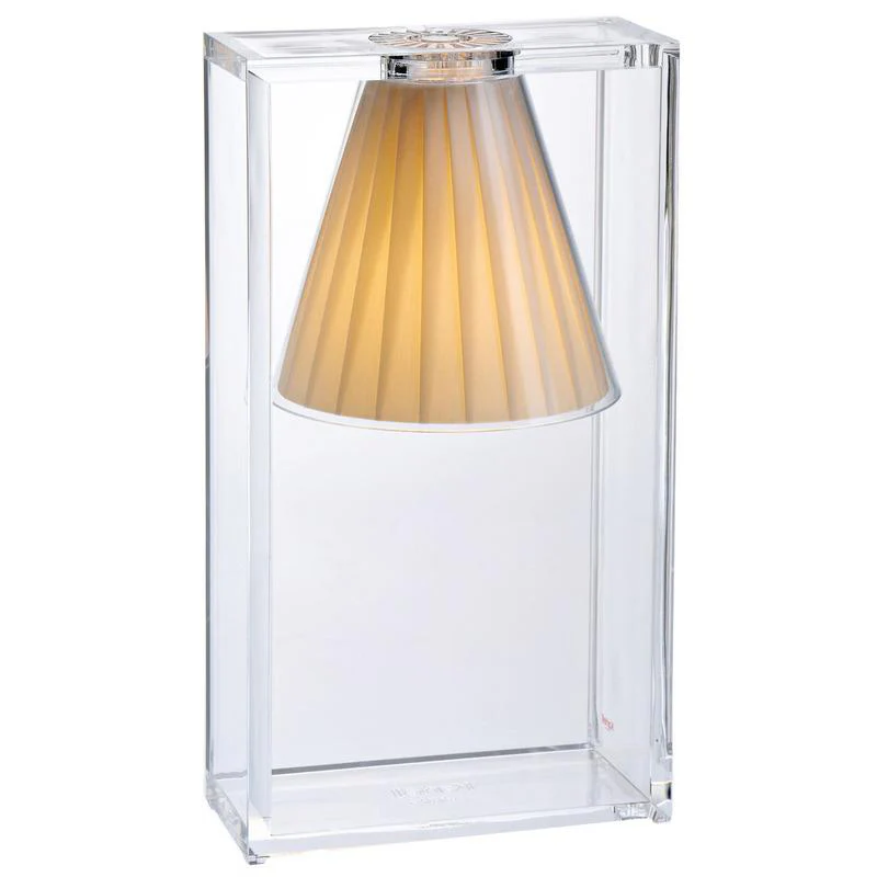 Light-Air Fabric Table Lamp - Image 12