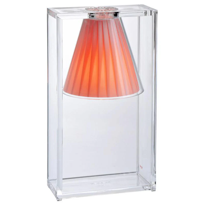 Light-Air Fabric Table Lamp - Image 14