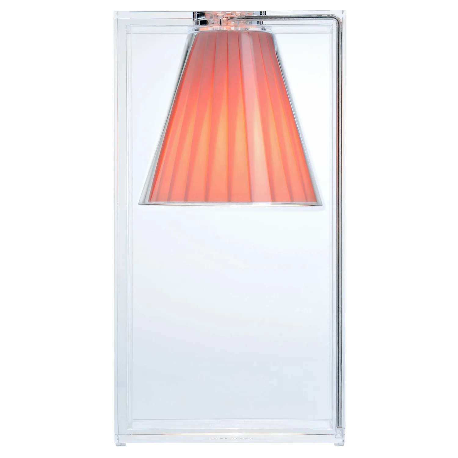 Light-Air Fabric Table Lamp - Image 2