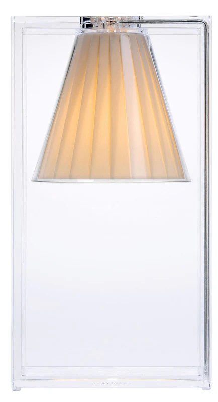 Light-Air Fabric Table Lamp - Image 6