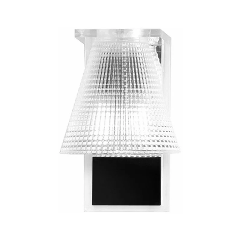 Light-Air Sculpted Wall Scone - Image 4