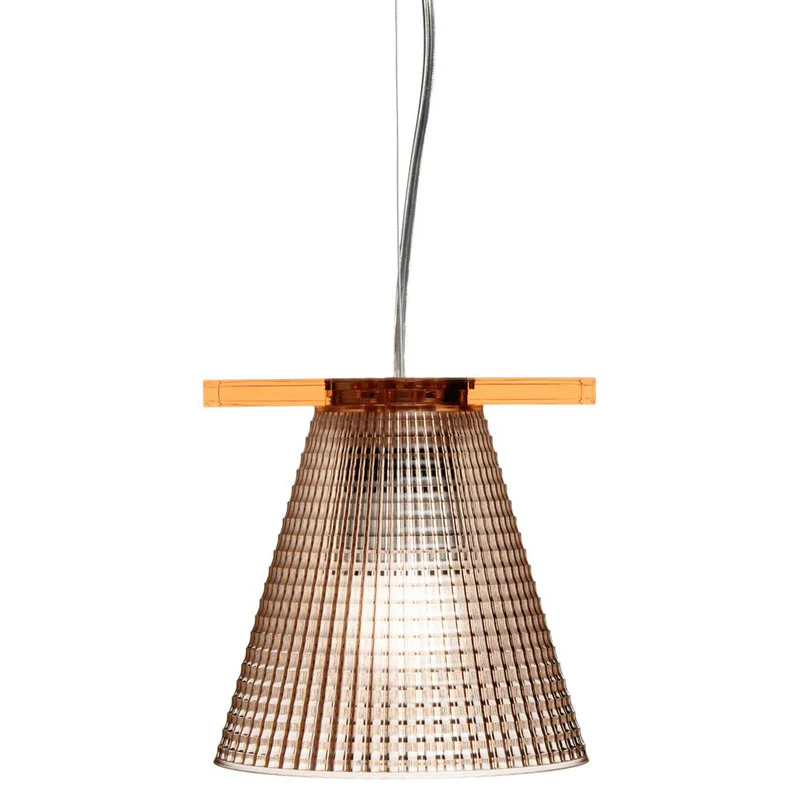 Light-Air Sculptered Pendant Light - Image 6