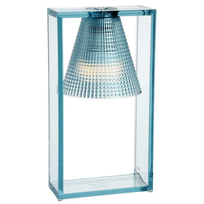 Light-Air Sculpted Table Lamp - Image 10