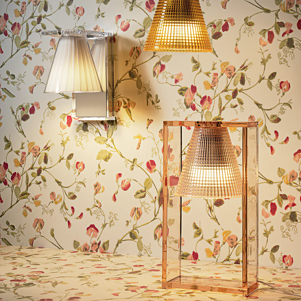 Light-Air Sculpted Table Lamp - Image 14