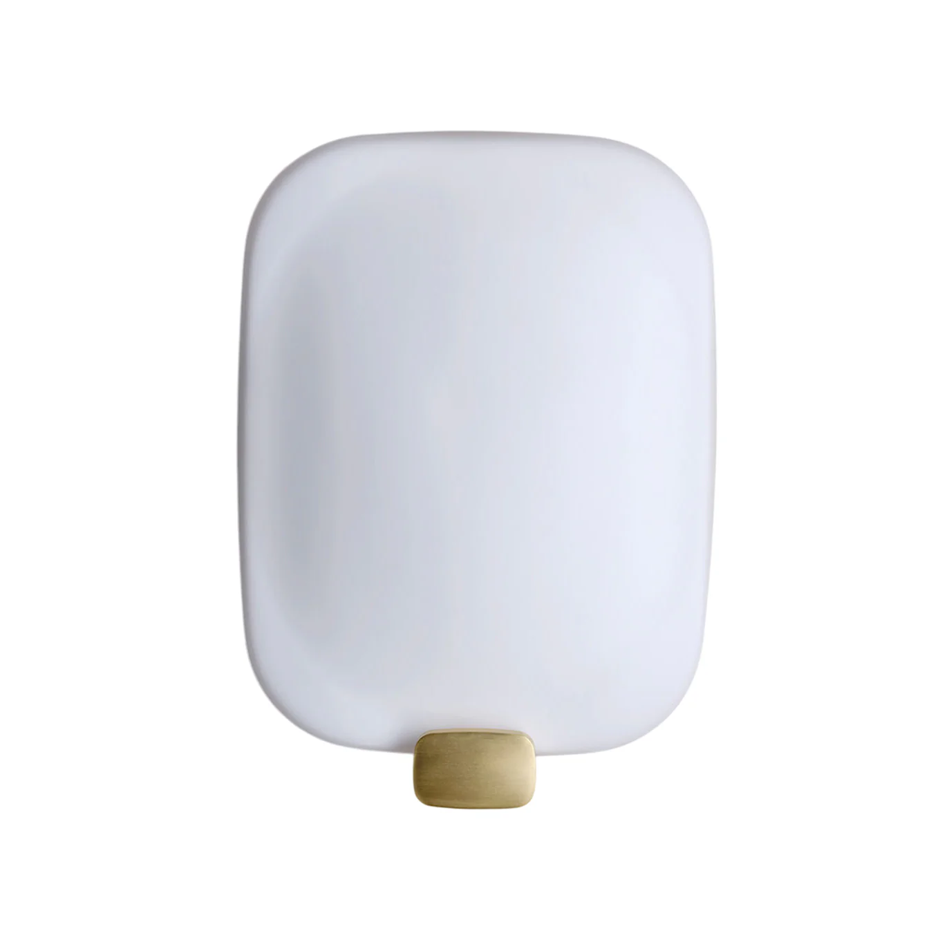 Light Me Tender Vertical LED Wall Sconce