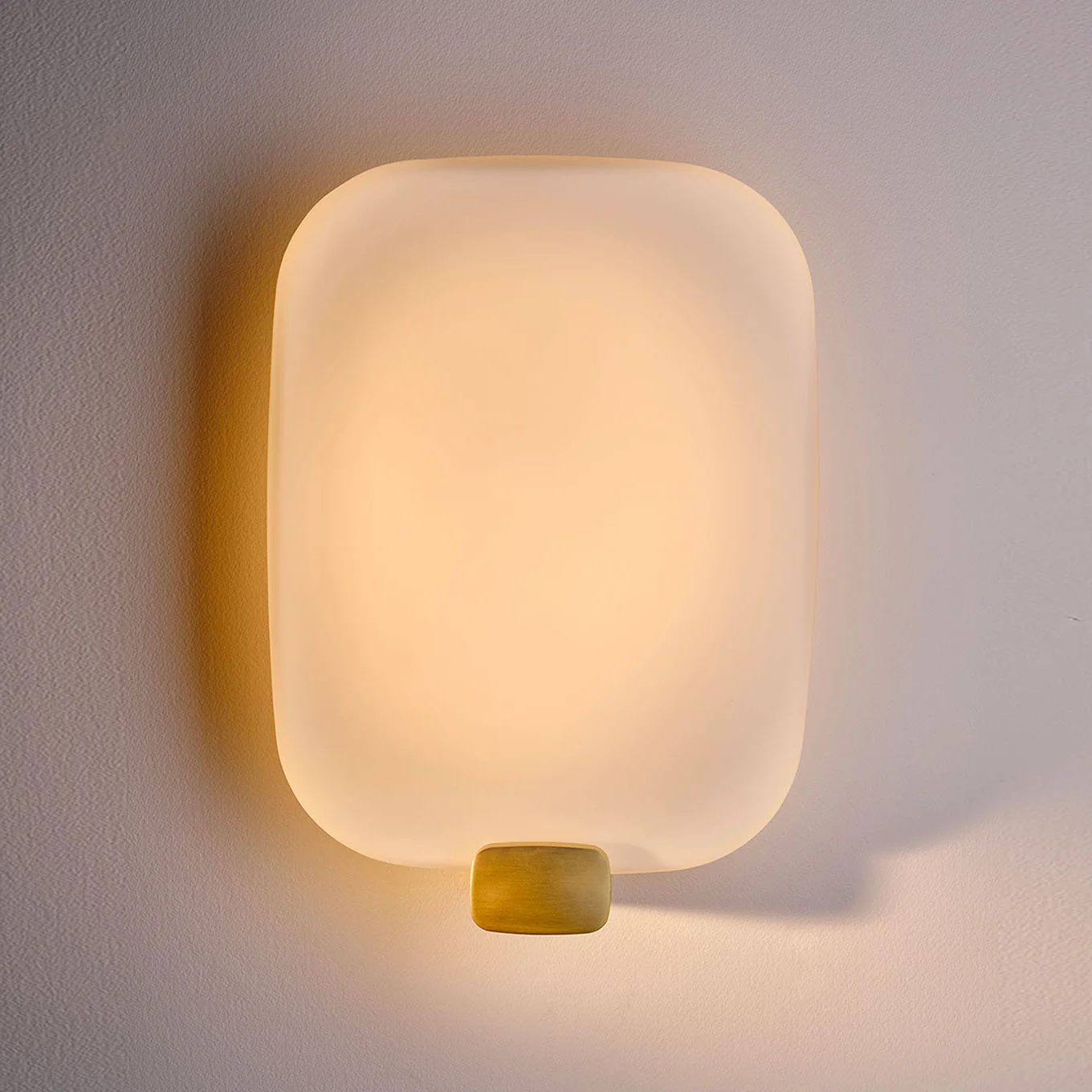 Light Me Tender Vertical LED Wall Sconce - Image 2